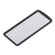 thumbnail image 3 of Pantalla LCD Exterior Pequeña con Cinta Reemplazo de Pieza de Reparación para Hugo Pantalla LCD exterior pequeña superior, 3 of 10