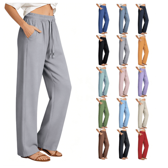 Bxsruta Womens Hiking Pants Quick Dry UPF 50 Lightweight Travel Golf Cargo Safari Waterproof Pants Zipper Pockets Summer Unisex Lightweight Casual Pants