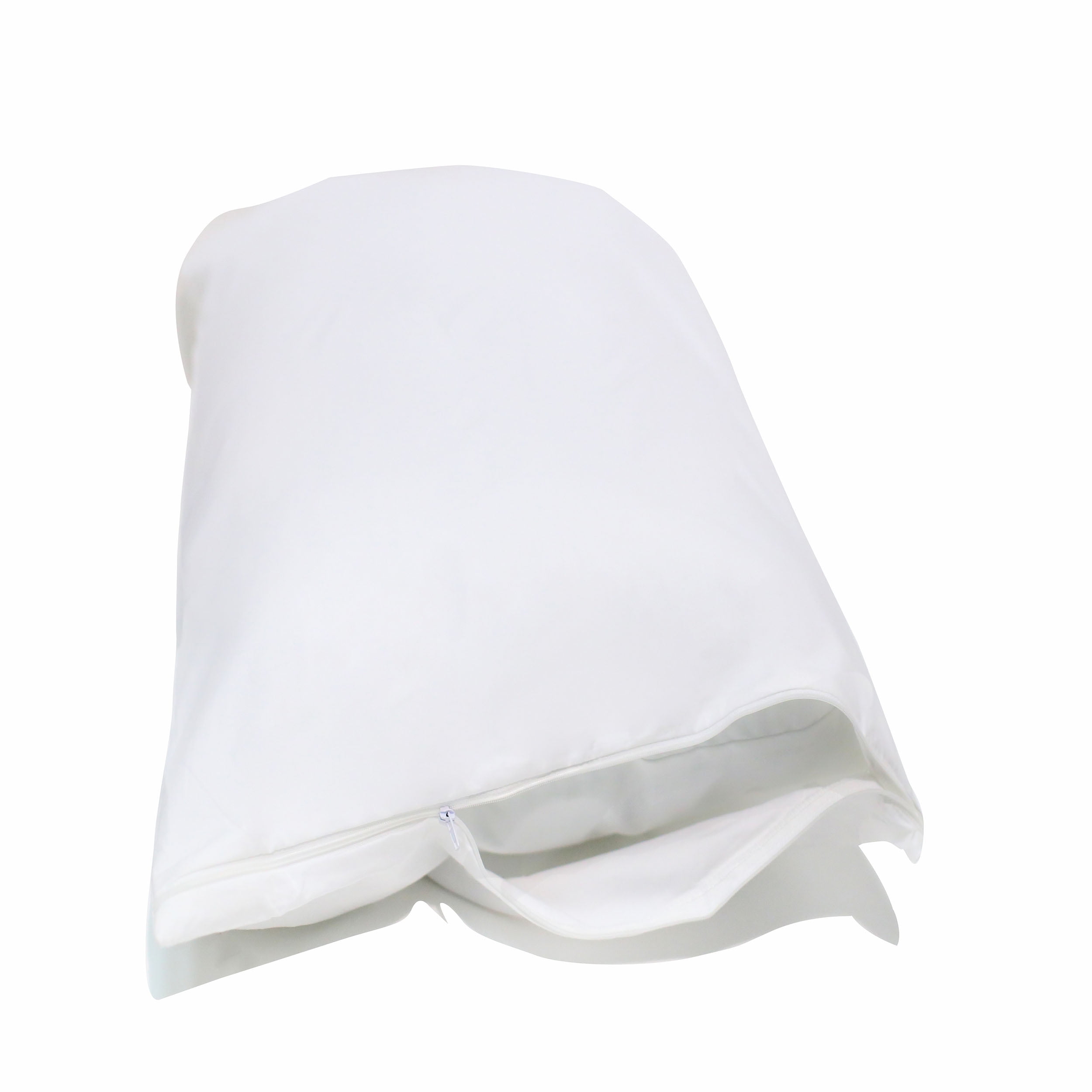 Bedcare All Cotton Allergy Toddler Pillow Cover Walmart Com
