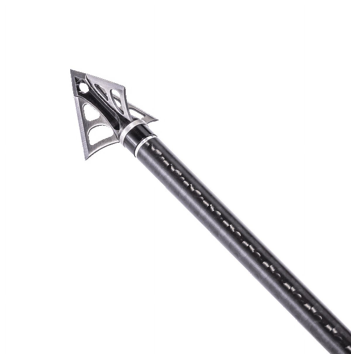 Muzzy Merc Broadhead - Thumbnail 2