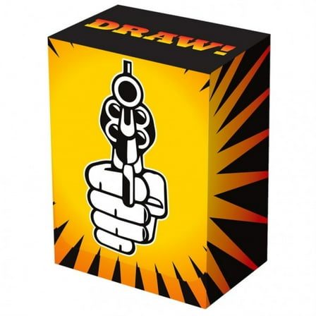 Legion Supplies LGNBOX049 Draw Deck Box
