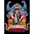 thumbnail image 1 of Diamond Painting 5D DIY Full Round Drill Pokemon Kit Decoración del hogar (ZQ164), 1 of 9