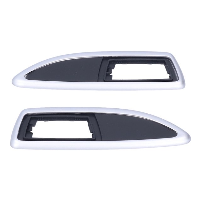 13250944, ABS Impact Resistance Durable Light Weight Side Indicator Repeater Frame For Car Exterior Accessories