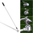 thumbnail image 4 of Aluminum Alloy Flexible  Ball Grabber,  Ball Retriever, For Practice  Lovers, 4 of 8