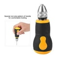 thumbnail image 2 of Manual Drill Mini Hand Drill Tool Portable Tool Set Small Hand Drill, 2 of 5