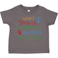 thumbnail image 3 of Inktastic Computer Programmer Like Daddy Boys or Girls Toddler T-Shirt, 3 of 5