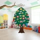 thumbnail image 5 of Tablero ocupado para bebés con ganchos, juguetes educativos, de historias para agarrar los para niños, niñas, decoraciones para - árbol Árbol CUTICAT sentí tablero ocupado, 5 of 7