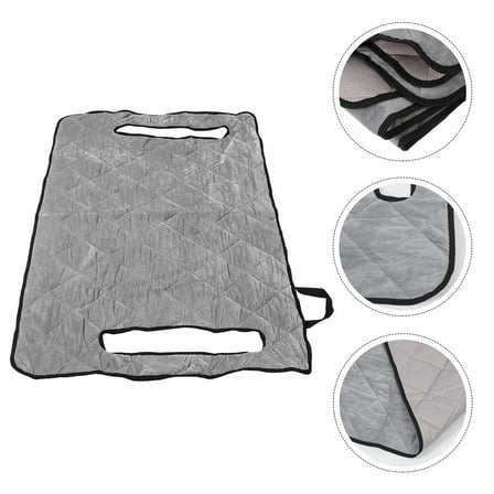 unbranded Golf Cart Seat Pad Slip Resistance Dustproof 1Pcs