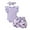 Butterfly, variant on Toddler Baby Girl Summer Short Sleeve Romper Shorts Headband Clothes Outfits Set,Size 0-24 Months