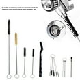 thumbnail image 3 of 17Pcs Cleaning Brush Set Tube Brushes Cleaner Tool for Nozzles, 3 of 7