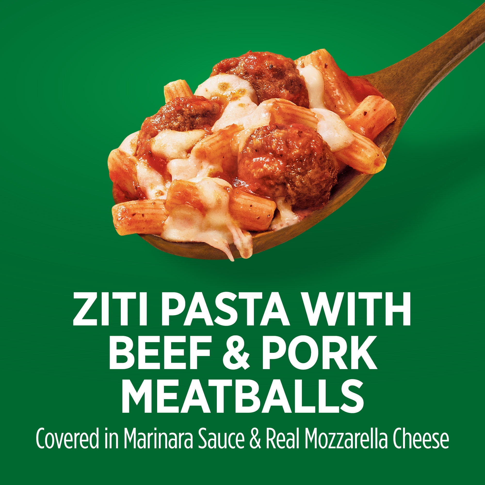 Marie Callender's Baked Ziti, Family Size, Frozen Meal, 36 oz.