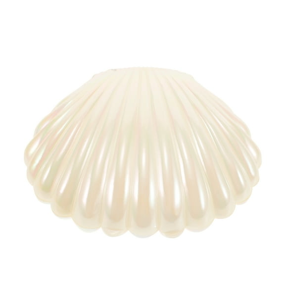Masteelf  Sea Shell Ring Holder Trinket Boxes Key Jewelry Tray