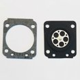 thumbnail image 2 of Carburettor Carb Diaphragm Gasket Kit for Stihl MS170 MS180 M 30 for Zama RB-77, 2 of 4