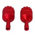 thumbnail image 4 of Palos de Control Remoto RC 2PCS Control Remoto PortáTil de Aleación de Aluminio Stick Control Remoto Rocker Drone Accesorios de Reemplazo para Mini 3 Pro ANGGREK Otros, 4 of 8
