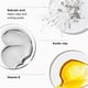thumbnail image 3 of Limpiador Facial Y Exfoliante Clinique Blackhead Solutions 7 Días 125 ml, 3 of 6