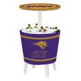 thumbnail image 1 of Victory Corps 810024NIA-001 NCAA Event Cooler Table Northern Iowa - No.001, 1 of 1