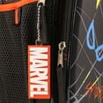 thumbnail image 4 of Marvel Spiderman Backpack for Boys, Girls, Unisex | Cute Spiderman Bag 16" Spiderman Backpack for Toddlers | Marvel Spiderman EVA Molded Backpack for School, 4 of 6