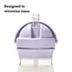 thumbnail image 3 of Vaso con Popote OXO Tot Transitions 250 ml Lilas, 3 of 6