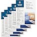thumbnail image 3 of Business Source Bright White Premium-Quality Address Labels, 3-1/3"x4", 3000/Pack (21052CT), 3 of 4