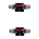thumbnail image 1 of Interruptor Automático DC 12Volt 20A Y Interruptor Manual Portafusibl l Coche, 1 of 9