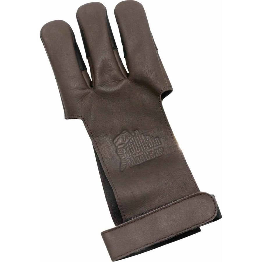 Large  For Both Right & Left Shooters Bear Paw Classic  Archery Shooting Glove 