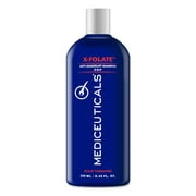 Therapro Mediceuticals X-Folate Shampoo, Women's Oily Scalp, Anti-Dandruff, 250ml