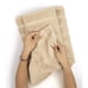 thumbnail image 5 of Juego de toallas American Soft Linen Premium de 3 piezas, 100% algodón, 5 of 9