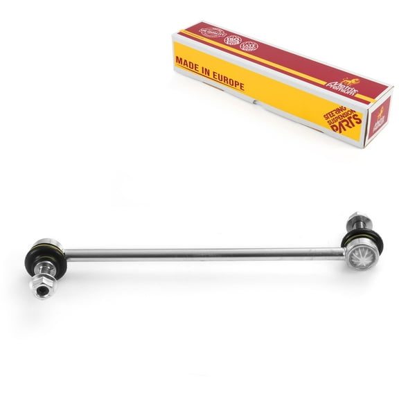Metrix Premium Chassis Parts - Front Sway Bar Stabilizer End Link Fits 16 Chevrolet Malibu Limited, 14-20 Impala, 13-15 Malibu, 14-17 Buick Regal, 13-16 LaCrosse, Replacement K750660, Made in Europe