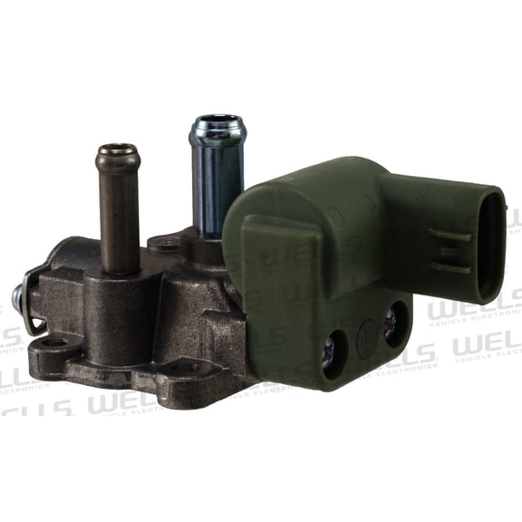 Idle Air Control Valve