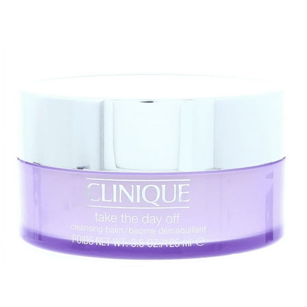 Clinique Take The Day Off Cleansing Balm, 3.8 oz
