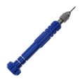 thumbnail image 2 of Maytalsory Badminton Grommet Remover Stainless Steel Setting Black Awl Tool Stringing 12.4cm, 2 of 6