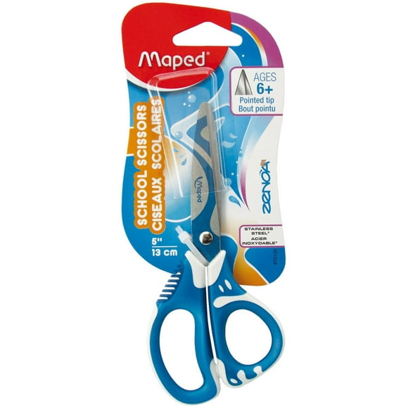 Zenoa Ciseaux 13cm/5 po Bouts Pointus