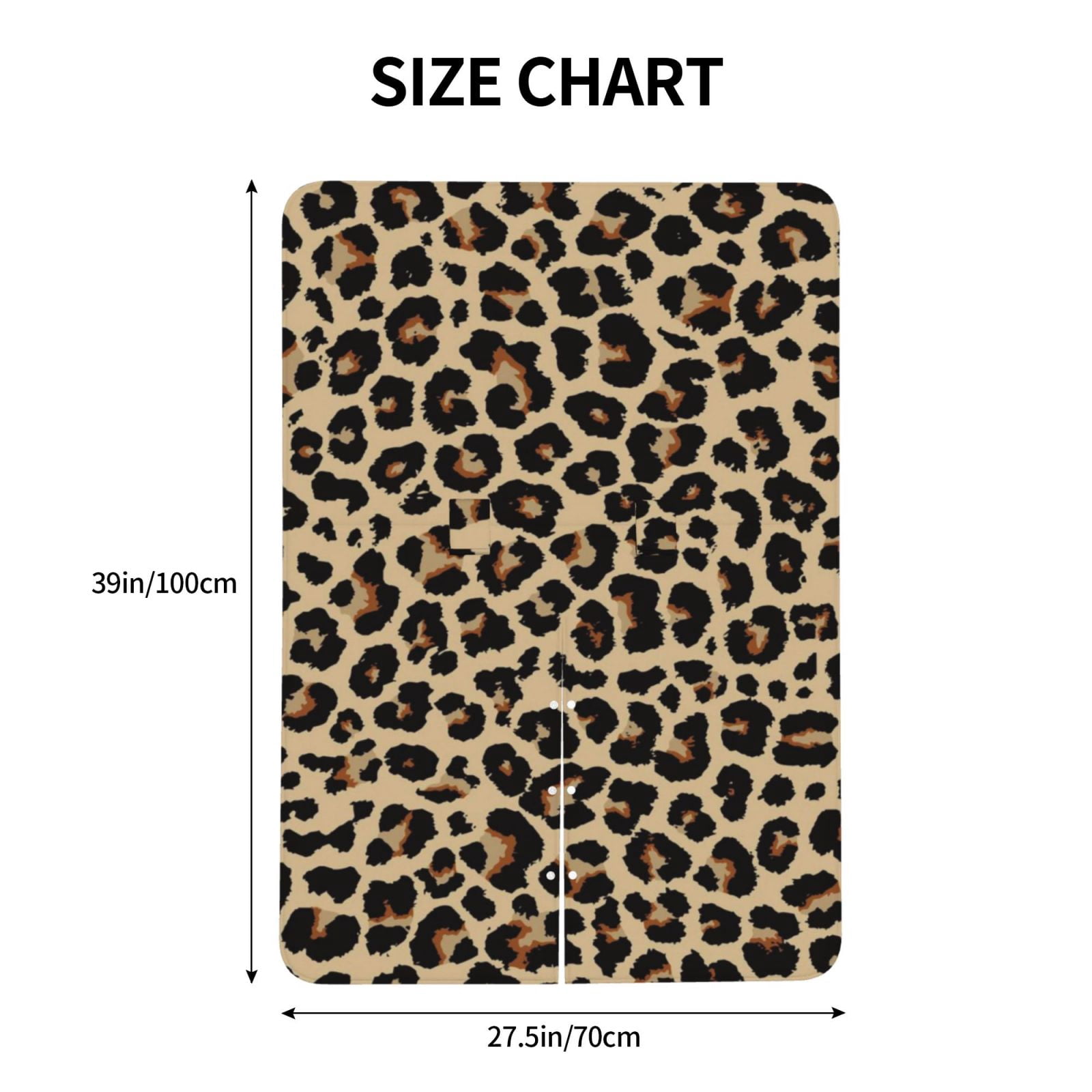 Car Seat Cover Baby - Leopard Print-1 Breathable Infant Car Seat Cover for Baby Carseat, Lightweight Comfort Baby Essentials Must Haves Newborn Stuff for Girl Boy