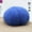 blue, variant on Xiao Hua red silk mohair yarn, 25g single twist - high-quality mohair blend&mohair yarn thread, suitable for delicate knitting, scarves, and high-end DIY crafts