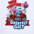 thumbnail image 3 of Blue's Clues & You! - Toddler And Youth Short Sleeve Graphic T-Shirt, 3 of 5