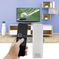 thumbnail image 2 of Télécommande de Remplacement A1962 Emc3186 Compatible avec Apple Tv 4k A1842 5e 2017/a1625 Version 4e 2015 Zekai, 2 of 5
