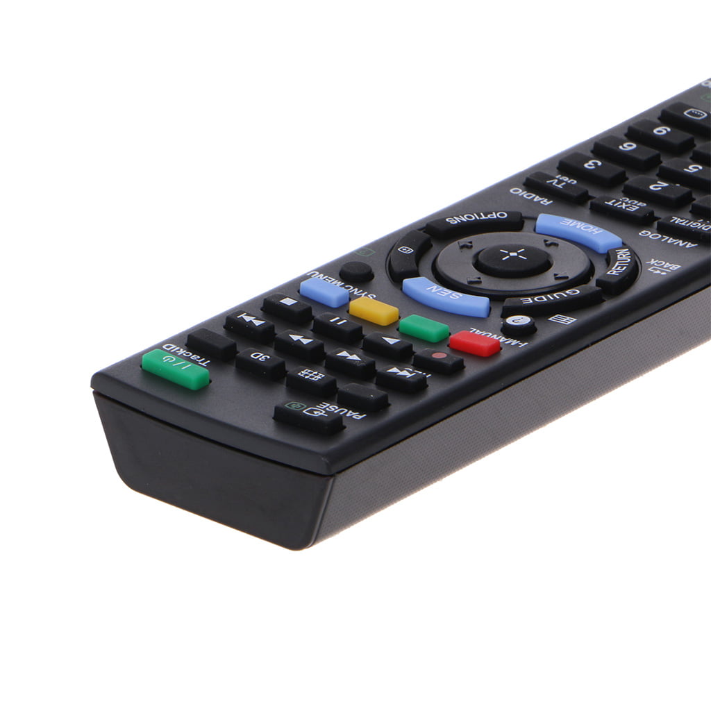 Remote Control Controller Replacement Remote Control for Sony Bravia TV RM-ED047 KDL-40HX750 KDL-46HX850 