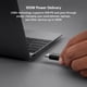 thumbnail image 4 of Cable Thunderbolt 4 Belkin de 1 m, USB-C a USB-C, 100 W de potencia, 4 of 6