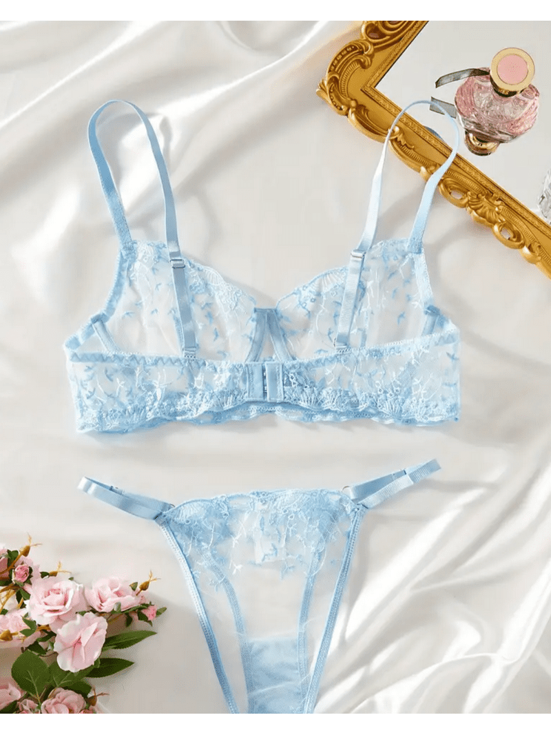 完売品 ローブドフルールBeach Lingerie blue S 完売品 ローブドフルールBeach Lingerie blue S - メルカリ