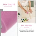 thumbnail image 3 of Luxshiny 5Set Decorating Sheets 100 Polyester Lavender for Crafters and DIY Enthusiasts, 3 of 8