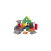 12 in. Fourteen Color Big Blocks Set B