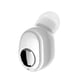 thumbnail image 1 of Manos libres Inalámbrico Bluetooth 5.0 Auriculares intrauditivos Auriculares estéreo deportivos individuales con micrófono Auricular, Blanco kenally EL2452-05B, 1 of 2