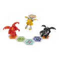 thumbnail image 3 of Bakugan: Evolutions Starterpack - Eenoch Ultra, Nep Pegatrix Y Pharol Spin Master 6063071, 3 of 3