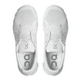 thumbnail image 2 of ON RUNNING Cloud 5 Men/Adult shoe size Men 11.5  Athletics ON-59.98918 All White, 2 of 4