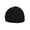 Black, variant on Knit Beanie for Men Women Kids, Winter Hats Warm Classic Daily Skull Caps