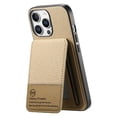 thumbnail image 4 of Compatible with iphone 13 Pro Max Case Rfid Blocking Leather Case Shockproof Wallet, 4 of 5