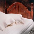 thumbnail image 1 of Hillsdale Cheryl Panel Headboard in Cherry-Twin, 1 of 2