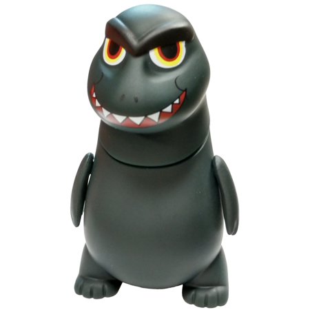 Godzilla King of the Monsters Godzilla 2000 Mystery Minifigure [No Packaging]