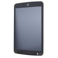 thumbnail image 2 of Qiilu ABS Material LCD Writing Board, Writing Tablet, For Boys/Girls Families, 2 of 8