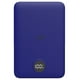 thumbnail image 1 of Batería Power Bank Portátil STF 5000 mAh 20W Carga Magnética, color Azul, 1 of 8